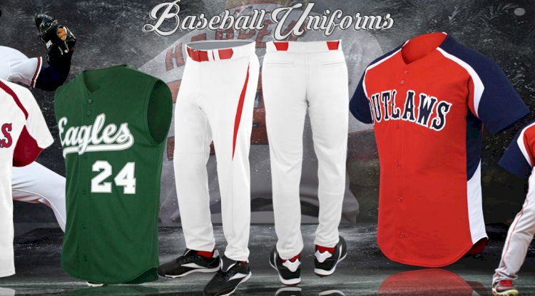 A detailed analysis of baseball pants and everything you should know