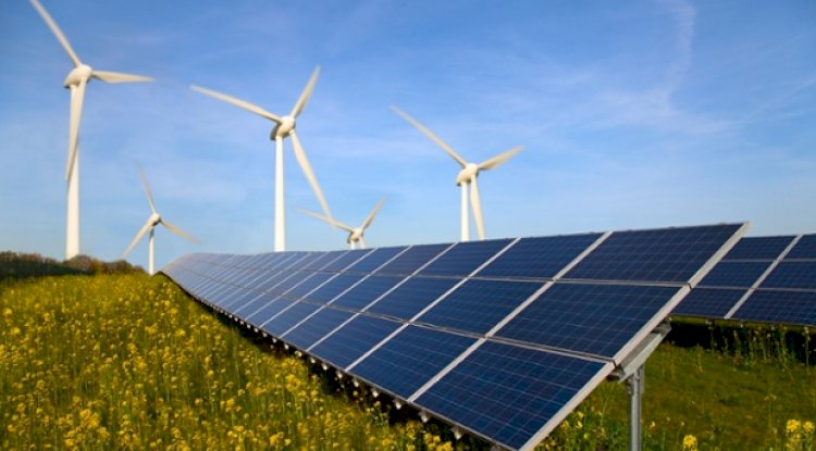 Reducing Electricity Costs by Switching to Non-Conventional Energy