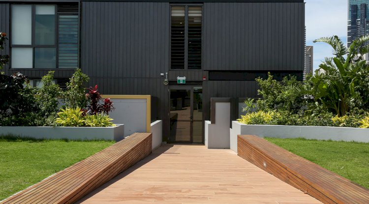 What Can a Civil Works Company Do for Public Spaces?