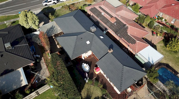 Signs that Your Gutter Needs Repairs