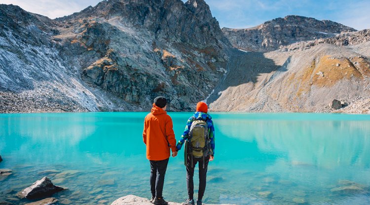 Find Honeymoon Destination in the USA