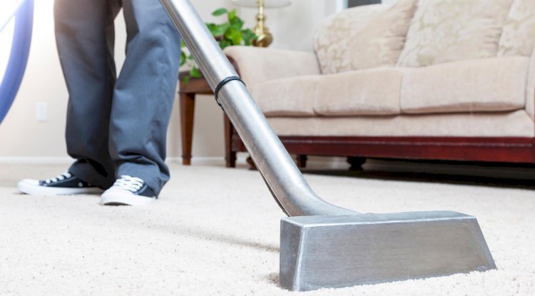 Simple House Cleaning Tips for your healthy Home 