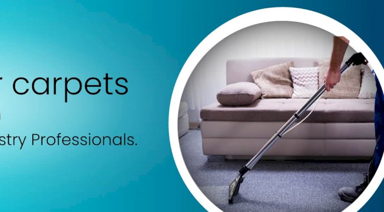 Carpet Cleaning Maroubra