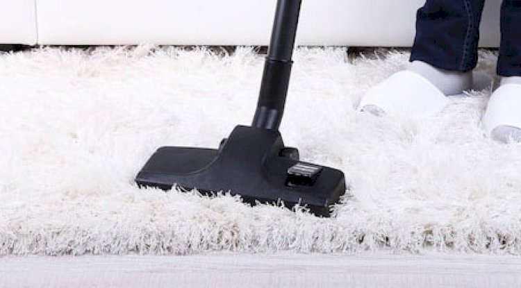 Why Is It Mandatory To Dry The Carpet In A Perfect Manner?