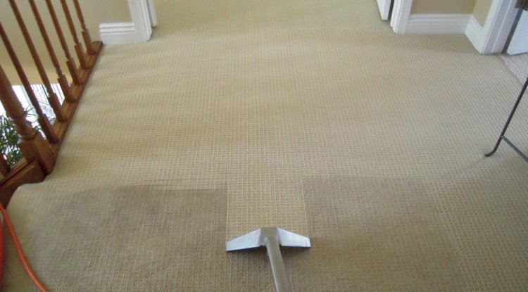 CARPET CLEANING CANBERRA