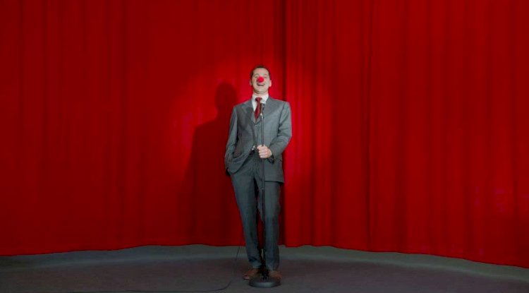 How to Start Off Your Comedy Career