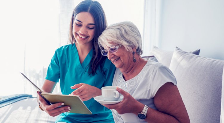 Things To Know About Aged-Care Services In NSW