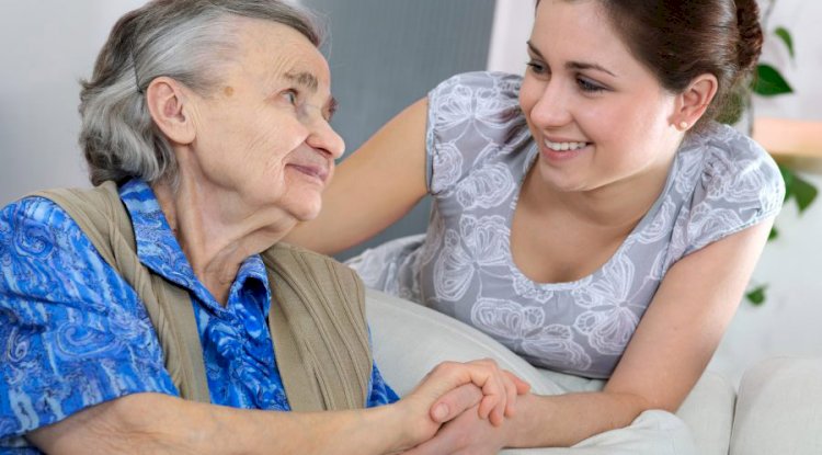 Signs that A Caregiver Requires A Brake And Options Available To Them