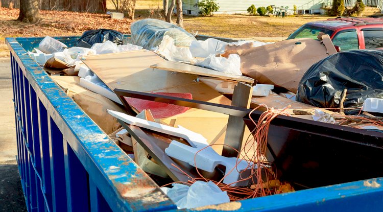 Why Should You Prefer A Junk Removal Expert In Sydney?  This Article Will Help You