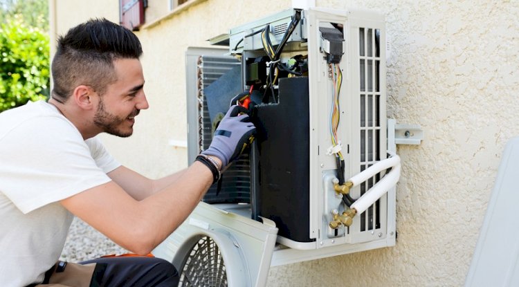 Benefits Of Getting Split System Air Conditioner Service