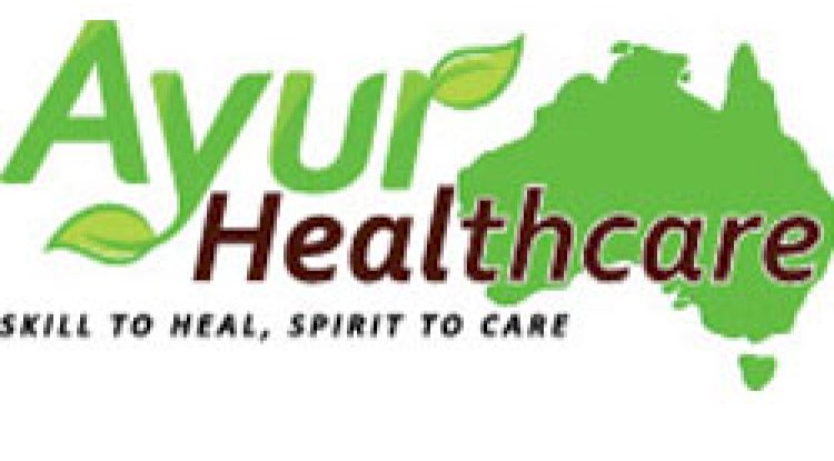 Ayurveda in Sydney - Ayur Healthcare