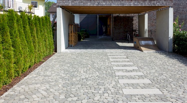 How to Find the Best Company for Carport Sheds? 