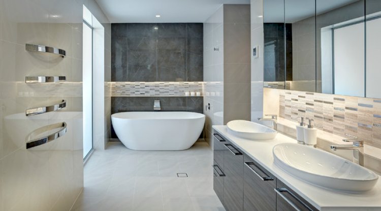 Things To Keep In Mind When Renovating Your Bathroom In Brighton