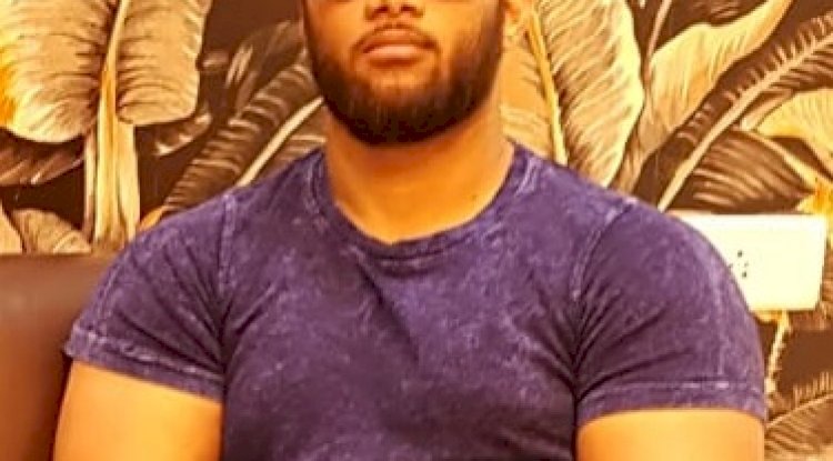 25-Year-Old Entrepreneur Paras Gola Creating Success