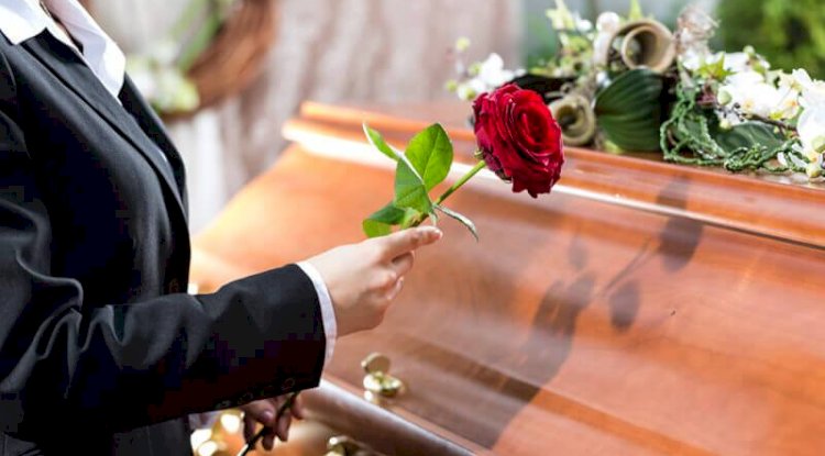 Funeral Services: Know More About The Process And How It Helps In Mourning The Loss 