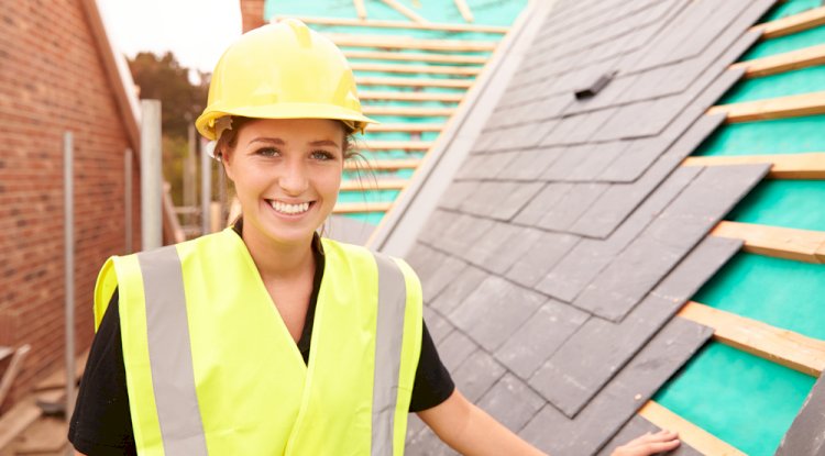 Slate Roofing – A Timeless and High Quality Choice for Home Planners