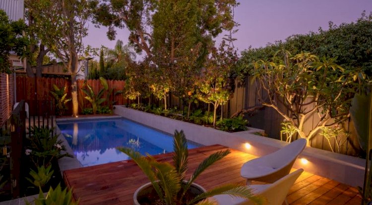 Residential Landscape Lighting – Brightening Your Property for Maximum Effect