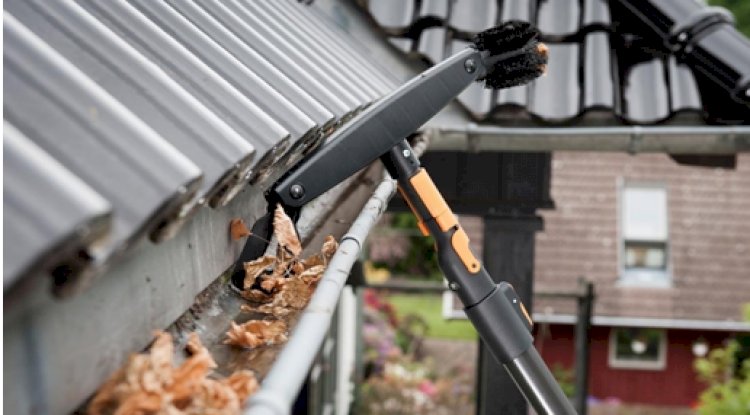 Gutter Cleaning Services: Everything You Need To Know