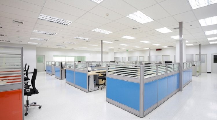 Top Reasons Why Office Renovations Are Important 