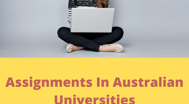 All About TAFE Assignment Help!