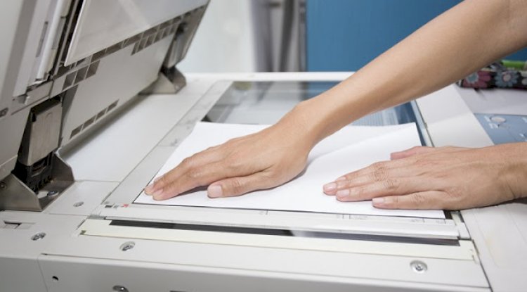 Factors to Consider for Choosing the Best Photocopier Supply for your Company