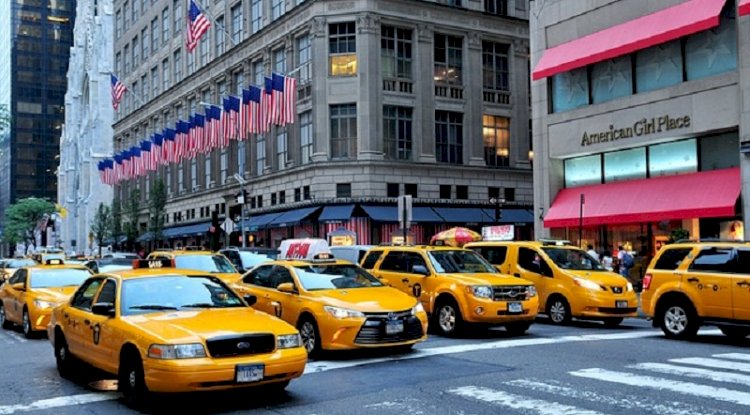 How To Find Out The Best Maxi Taxi Service?