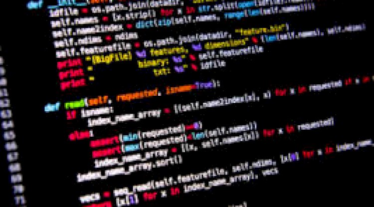 If suddenly in a dilemma, avail python assignment help from experts 