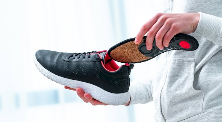 Foot Arch Support – An Important Factor to Consider When Buying Basketball Shoes