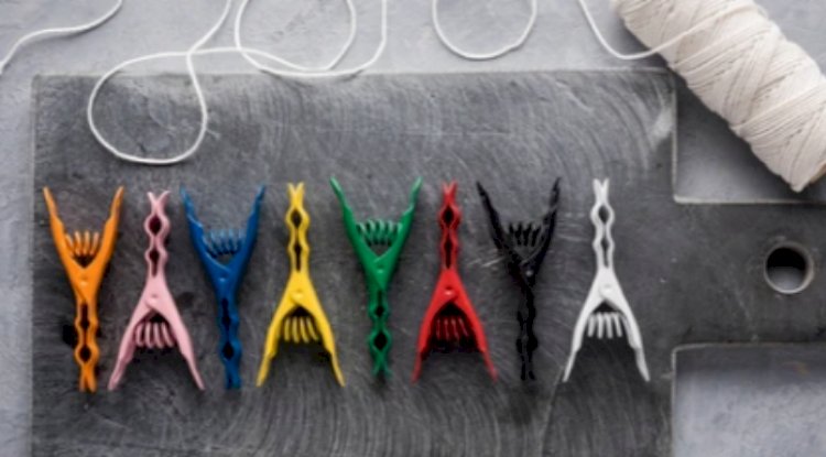 Why Choose High-Quality Stainless Steel Pegs