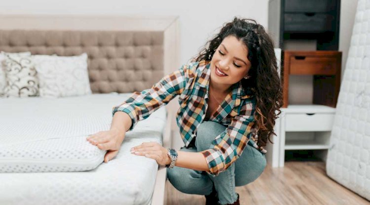 A Useful Insight Into Buying Mattress Toppers In Australia