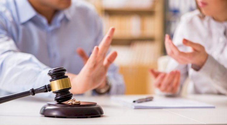 What Should You Keep In Mind Before Hiring A Family Lawyer?
