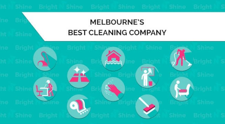 Why choose Bio Fresh Cleaning Services in Melbourne?