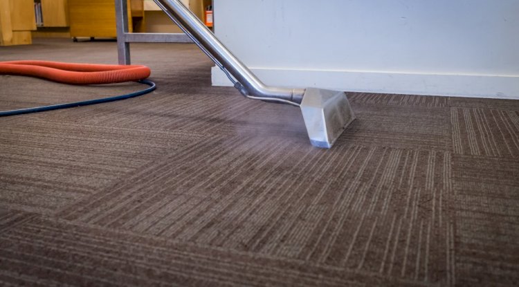 PROFESSIONAL CARPET CLEANING AND EQUIPMENT
