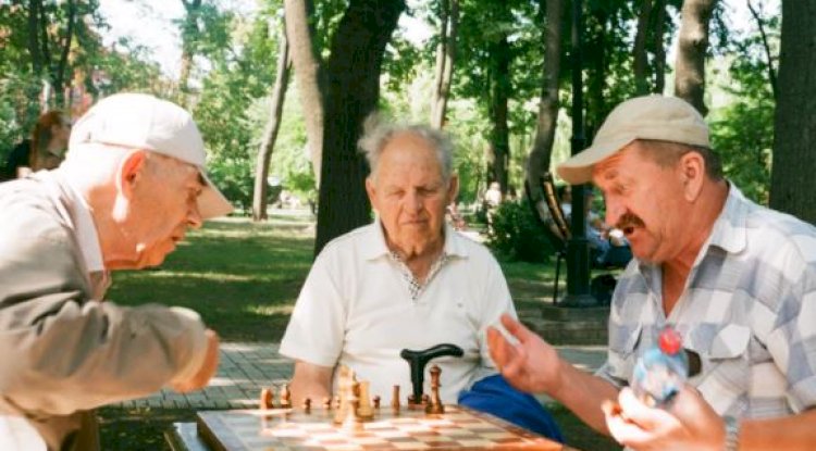 Friendly Home Modifications for Seniors Aging in Place