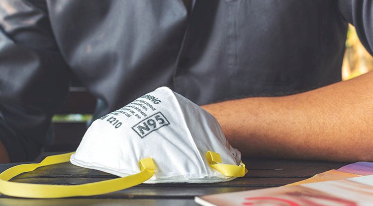 Can We Safely Reuse N95 Masks?