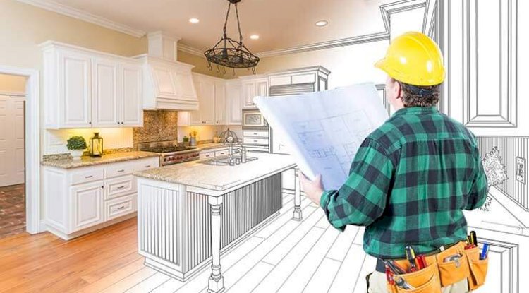 Replace Or Upgrade? Everything You Need To Ask Yourself Before Your Kitchen Upgrade