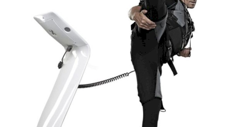 Answers for first-timers: what ems training benefits can I expect?