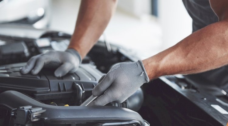 Motorhomes & Caravans - Universal RV Maintenance Tips!