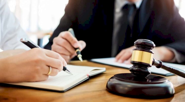 How To Pick A Good Criminal Lawyer?