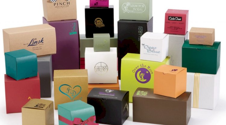 Why Cardboard Custom Boxes Are Beneficial for Promotional Purpose
