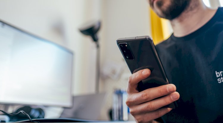 The Importance of Trusted User Identity Verification to Counter Fraud in the Financial Sector