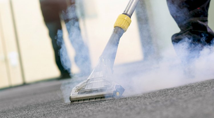Use These Tips And Always Keep Your Carpet Neat And Clean
