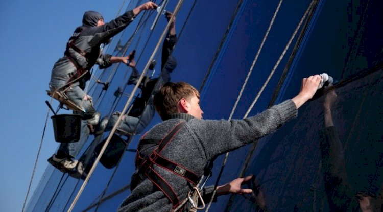 Looking for rope access companies in Sydney for high-rise buildings? Here’s what you need to know