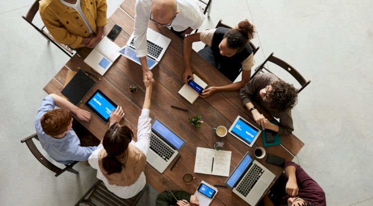 A Good Logo Design’s Recipe: Brand Building Elements