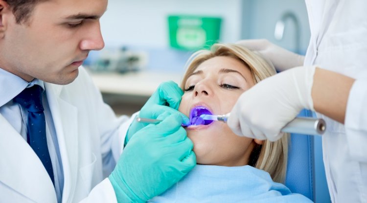 What You Need To Know About Teeth Whitening Treatment