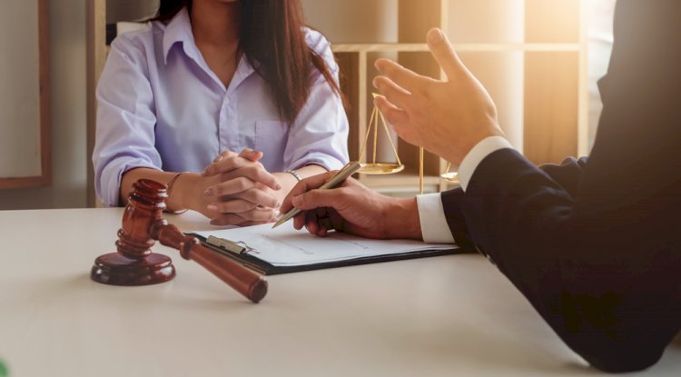 What Are The Traits Of The Ideal Divorce Lawyer in Adelaide?