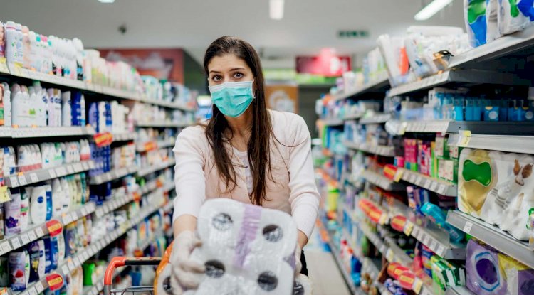 This pandemic every one is questioning, ‘why is everyone buying toilet paper’- Do you wish to buy toilet paper in bulk? We give all the answers