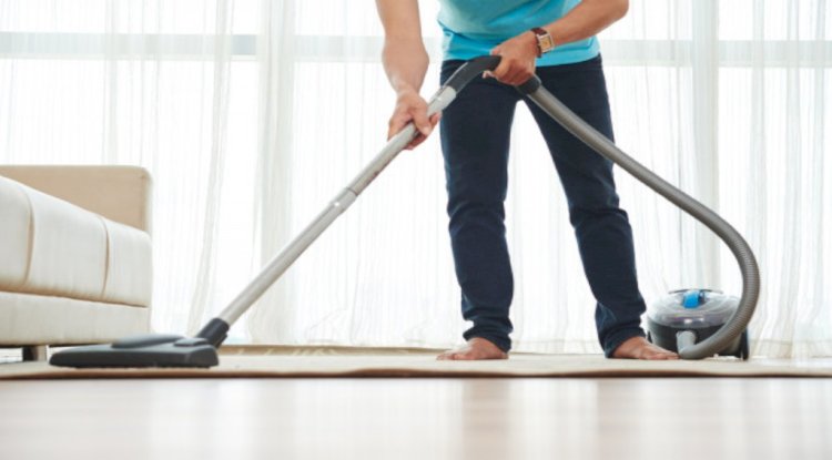 Why Carpet Cleaning Services in Sydney is important?