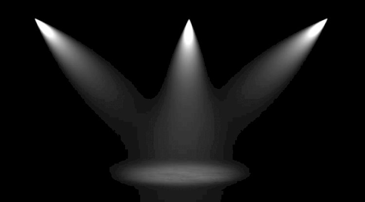 Things You Need To Know About Stage Lights