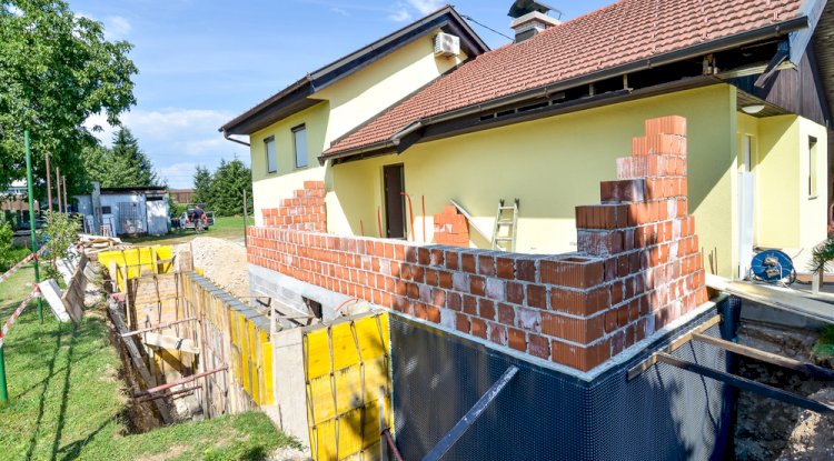 Get To Know Everything About House Reblocking And Leveling